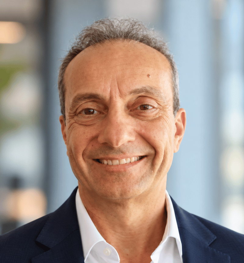 John Filippis