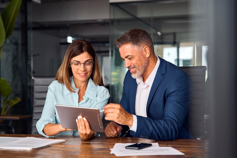 A leading Australian Property Group 