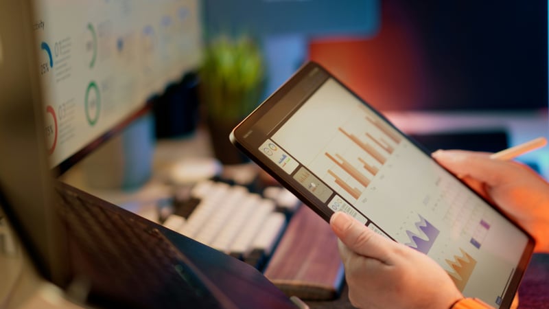 data forecasting