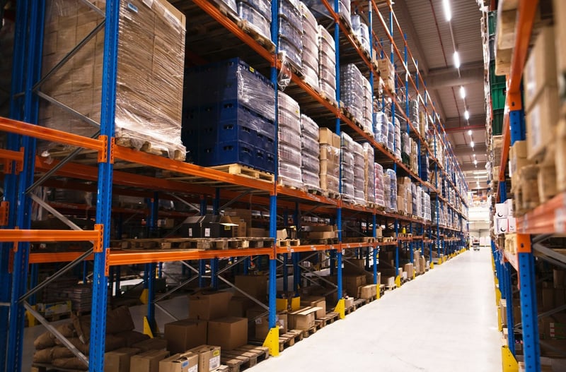 Global wholesaler with Australian operations