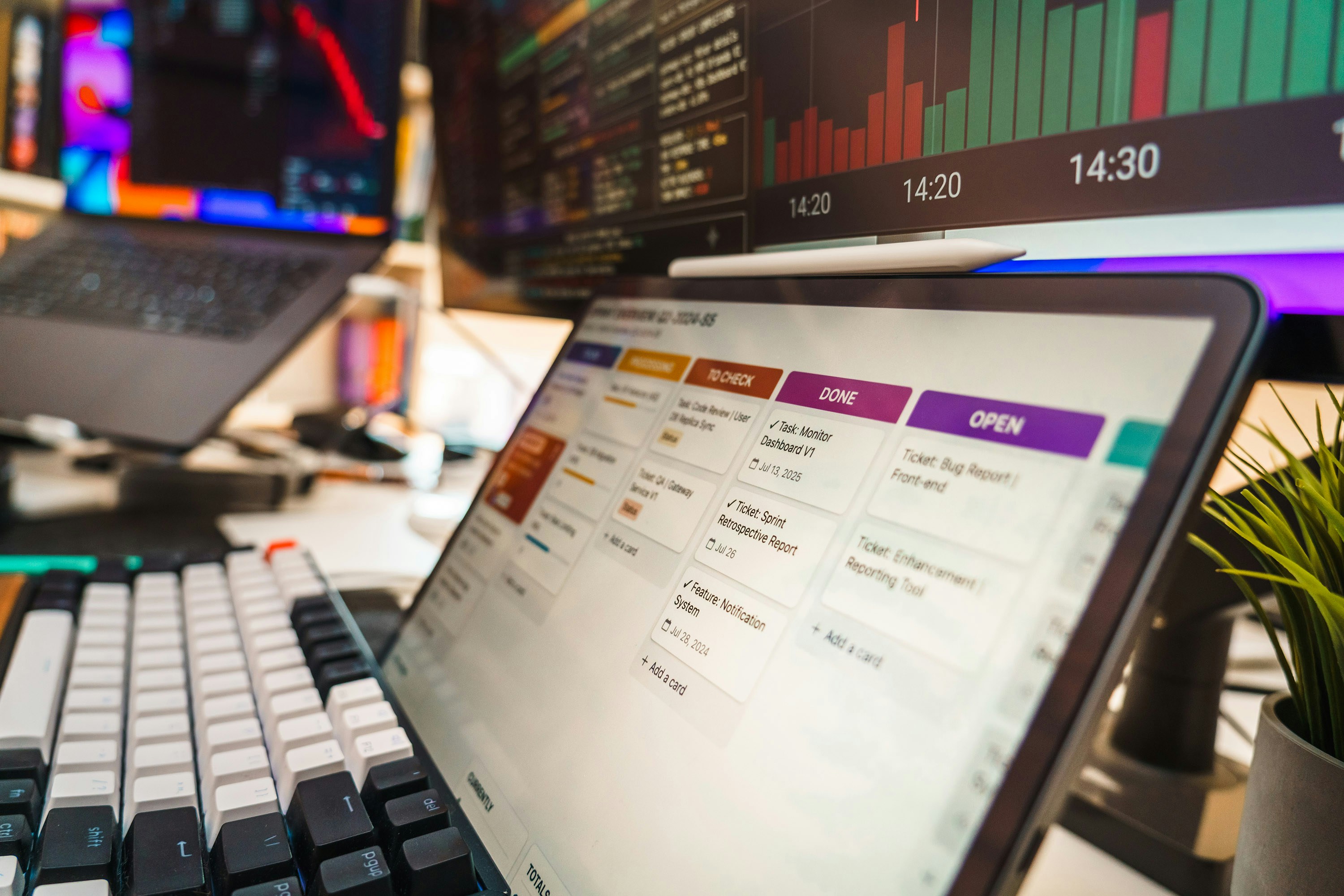 modern data platform