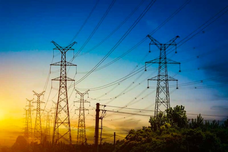Endeavour Energy