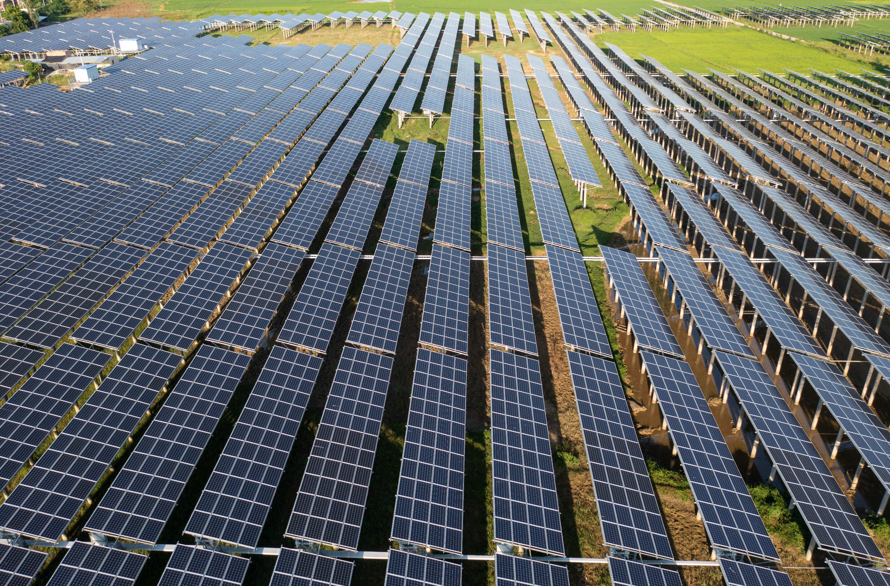 Transforming data analysis for an energy company