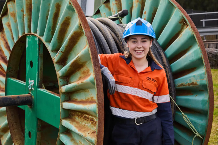 Building the Data Foundation for a Smarter, More Flexible Energy Network