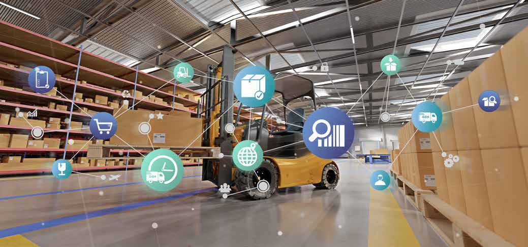 Equipping one of the largest fast-food companies with supplier self-service analytics