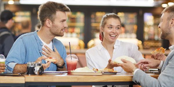 Building a Composable CDP for a multi-brand Fast Food Company