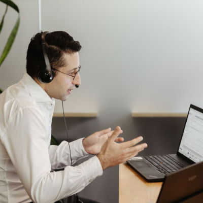 Meet the One51 Team Onsite